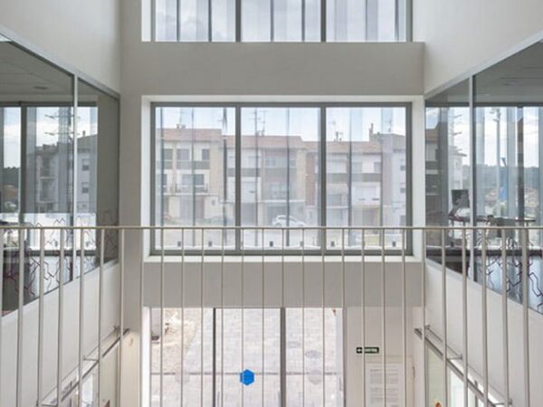 Projecte BIBLIOTECA SANT VALENTÍ – NAVARCLES